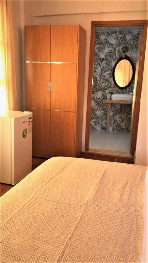 Apartamento Smyrna Uzuncarsi Kaş Exterior foto