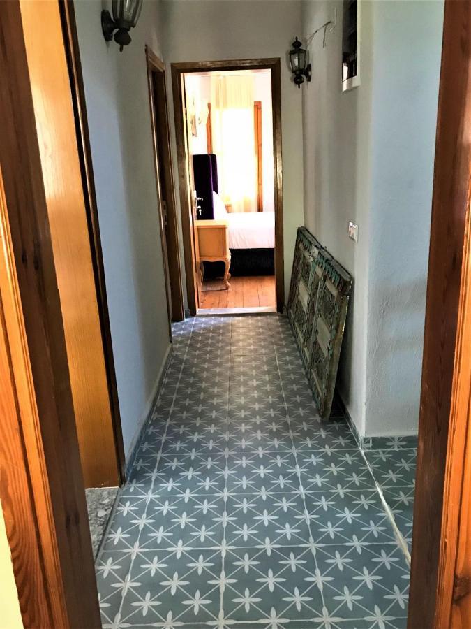 Apartamento Smyrna Uzuncarsi Kaş Exterior foto